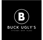 Buck Ugly's - Kitchen + Bar Restaurant - Logo