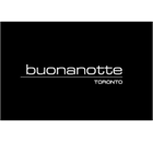 Buonanotte Toronto Restaurant - Logo
