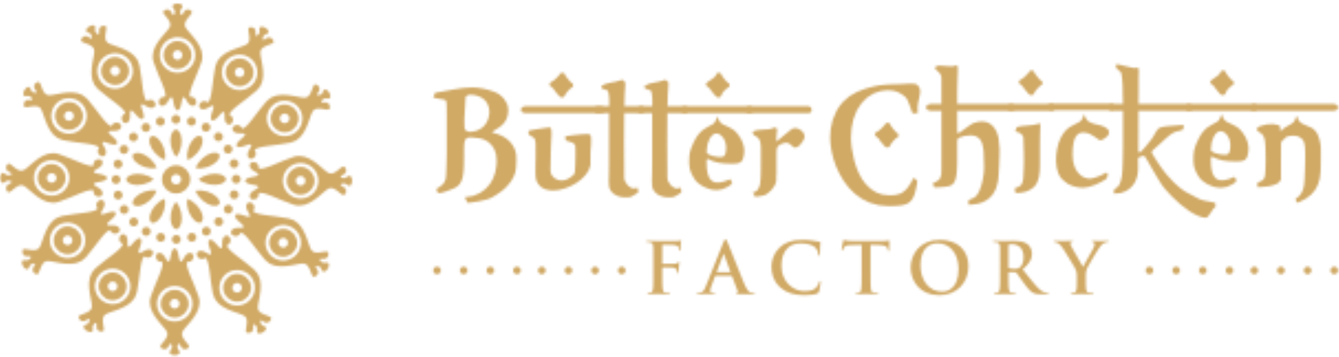 Butter Chicken Factory Restaurant - Picture