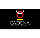 Cadena Restaurant & Tapas Bar Restaurant - Logo
