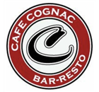 Bar Resto Café Cognac Restaurant - Logo