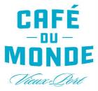 Café du Monde Restaurant - Logo