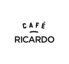 Café RICARDO - Québec  Restaurant - Logo