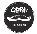 Capra's Kitchen Restaurant - Logo