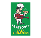 Trattoria Casa Rinacchio Restaurant - Logo