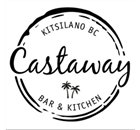 Castaway Bar and Kitchen Restaurant - Logo