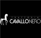 Cavallo Nero Restaurant - Logo