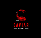 Caviar Sushi Restaurant - Logo