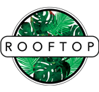 The Rooftop Restaurant - Logo