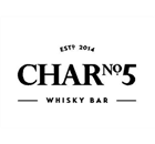 Char No. 5 Restaurant - Logo