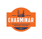 Charminar - Burlington Restaurant - Logo