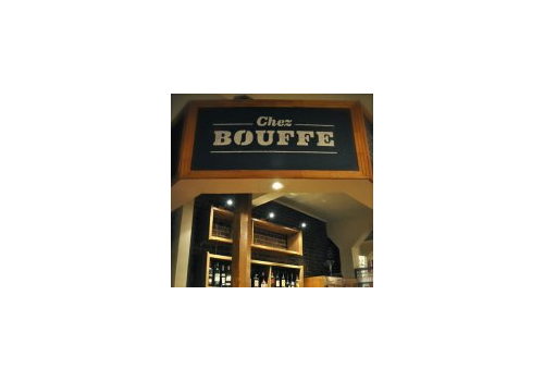 Chez Bouffe Restaurant - Picture