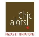 Chic Alors Restaurant - Logo