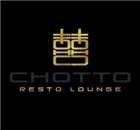 Chotto Resto Lounge Restaurant - Logo