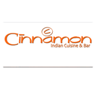 Cinnamon Indian Cuisine & Bar - 11th Avenue Restaurant - Logo