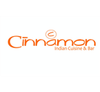 Cinnamon Indian Cuisine & Bar - 23rd Street Restaurant - Logo