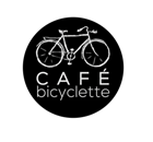  Café Bicyclette Restaurant - Logo