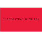 Clandestino Wine Bar Restaurant - Logo
