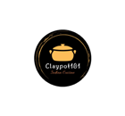 Claypot 101 Indian Restaurant Restaurant - Logo