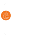 CluckClucks  Restaurant - Logo