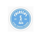 Colossus Greek Taverna  (Oakville) Restaurant - Logo