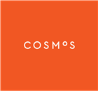 Restaurant Cosmos - Lebourgneuf Restaurant - Logo