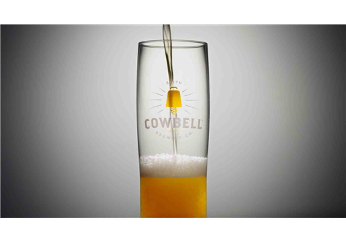 Cowbell Brewing Co. Restaurant - Picture