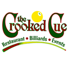 The Crooked Cue - Mississauga- Restaurant - Logo