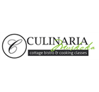 Culinaria Muskoka Cottage Bistro Restaurant - Logo