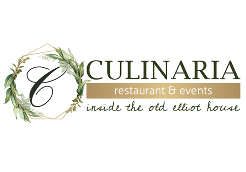 Culinaria Restaurant & Events Restaurant - Picture