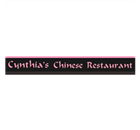 Cynthia's Chinese Restaurant (Thornhill) Restaurant - Logo