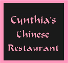 Cynthia's Chinese Restaurant (Newmarket) Restaurant - Logo