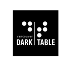 Dark Table - Vancouver Restaurant - Logo