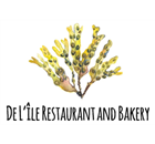 De L'île Restaurant Restaurant - Logo