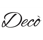 Deco Ristorante & Wine Bar Restaurant - Logo