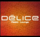 Délice Resto Lounge Restaurant - Logo