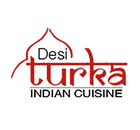 Desi Turka Indian Cuisine Restaurant - Logo