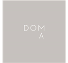 DOMA Restaurant - Logo