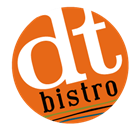 DT Bistro Restaurant - Logo