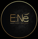 E:Ne Raw Food and Sake Bar Restaurant - Logo