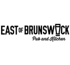 East of Brunswick Restaurant - Logo