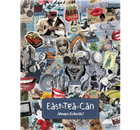 East Tea Can  Restaurant - Logo