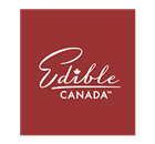 Edible Canada Restaurant - Logo