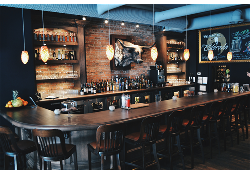 Eldorado Barbecue Lounge | Calgary Restaurant | Reservation, map and ...