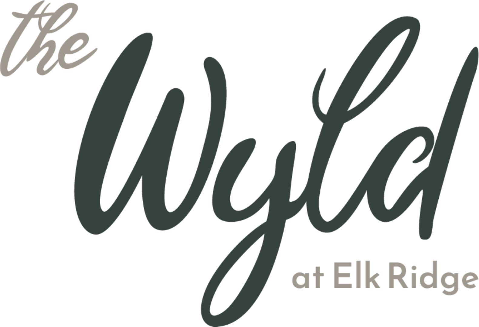 Elk Ridge Resort - Wyld Restaurant - Picture