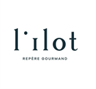 L'Îlot Repère Gourmand Restaurant - Logo