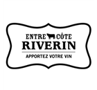 Entre-côte Riverin - Jonquière Restaurant - Logo