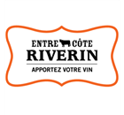 Entre-Côte Riverin - Chicoutimi Restaurant - Logo