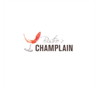 Bistro à Champlain Restaurant - Logo