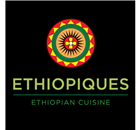 Ethiopiques Restaurant - Logo